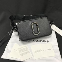 Marc Jacobs Colorblock Snapshot Crossbody bag 