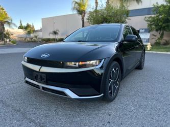 2022 Hyundai IONIQ 5
