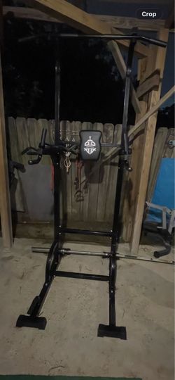 Gym machine