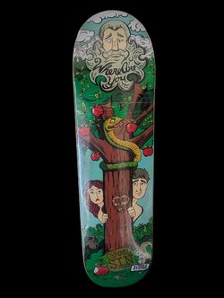 Original Sin Skateboard Hook Up Brand New