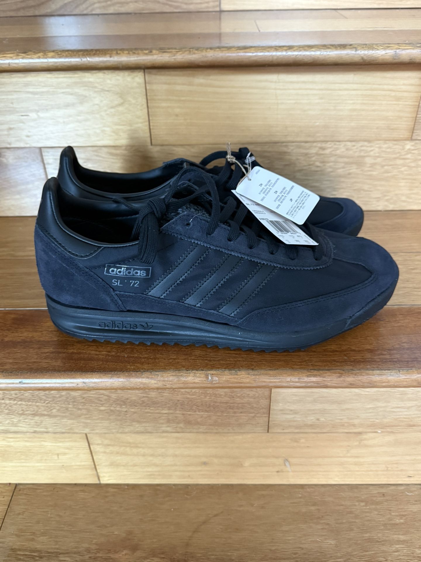 Adidas Shoes Mens Size 12