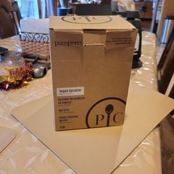 PC Veggie Processor
