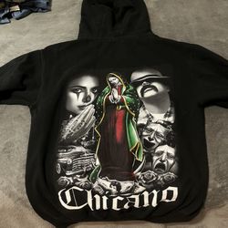 Chicano Hoodie
