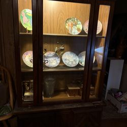 China Hutch 