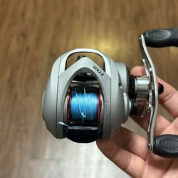 Ozark Trail Reel