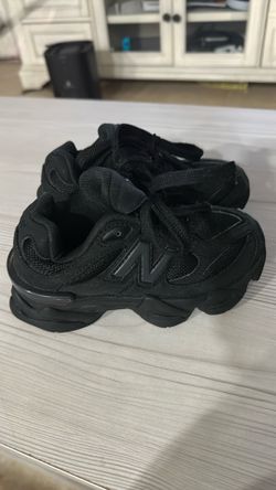 Boy New Balance 9060