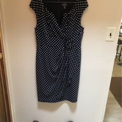 Ladies Dress