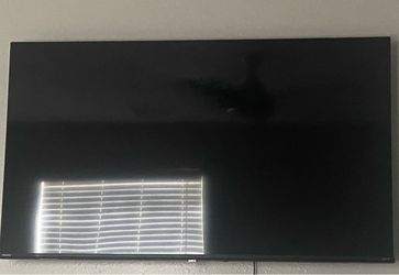 Hisense Flat Screen TV 55inch