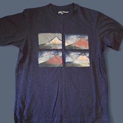 Uniqlo X Museum Of Fine Arts Boston Japanese Collection
