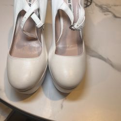 MIU MIU Heels 