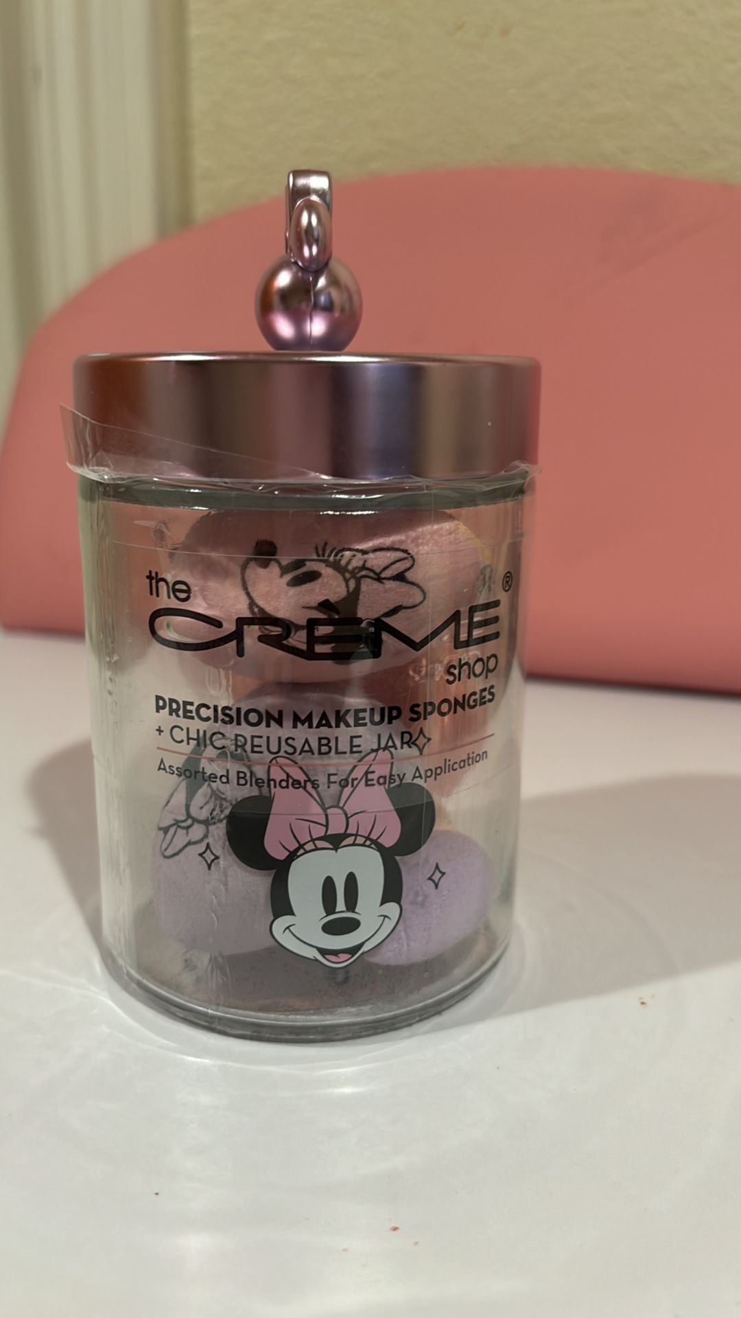 Mickey Mouse Beauty Blenders $20