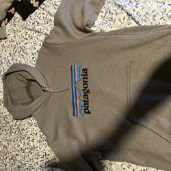 Patagonia Hoodie 