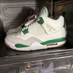 1s And 4s 