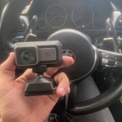 4K Car Dashcam
