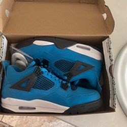 Jordan 4