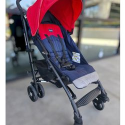 Chicco Liteway stroller