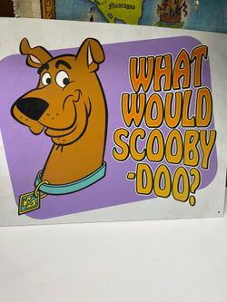 Metal tin sign new - 16 inches wide / 12.5 inches tall