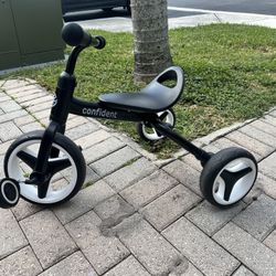 Kids Bike