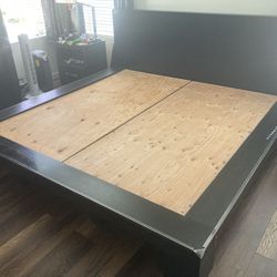 Bed Frame King