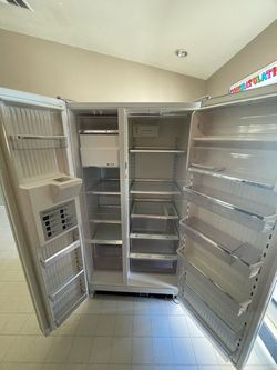 Fridge