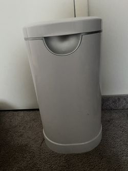 Munchkin Diaper Pail 