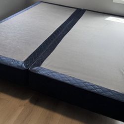 Brand New King Size Box Spring