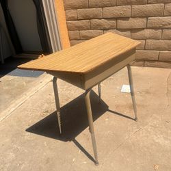 Classroom Desk