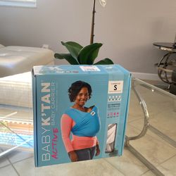 Baby Carrier K’Tan