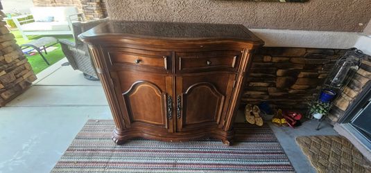 Home bar