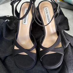Steve Madden Platform Heels