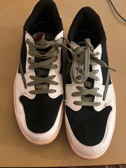 Nike Travis Scott size 11