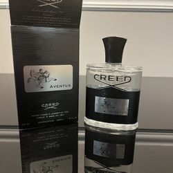 Creed Cologne