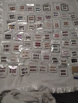Press On Nails