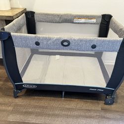 Play Pen Travel