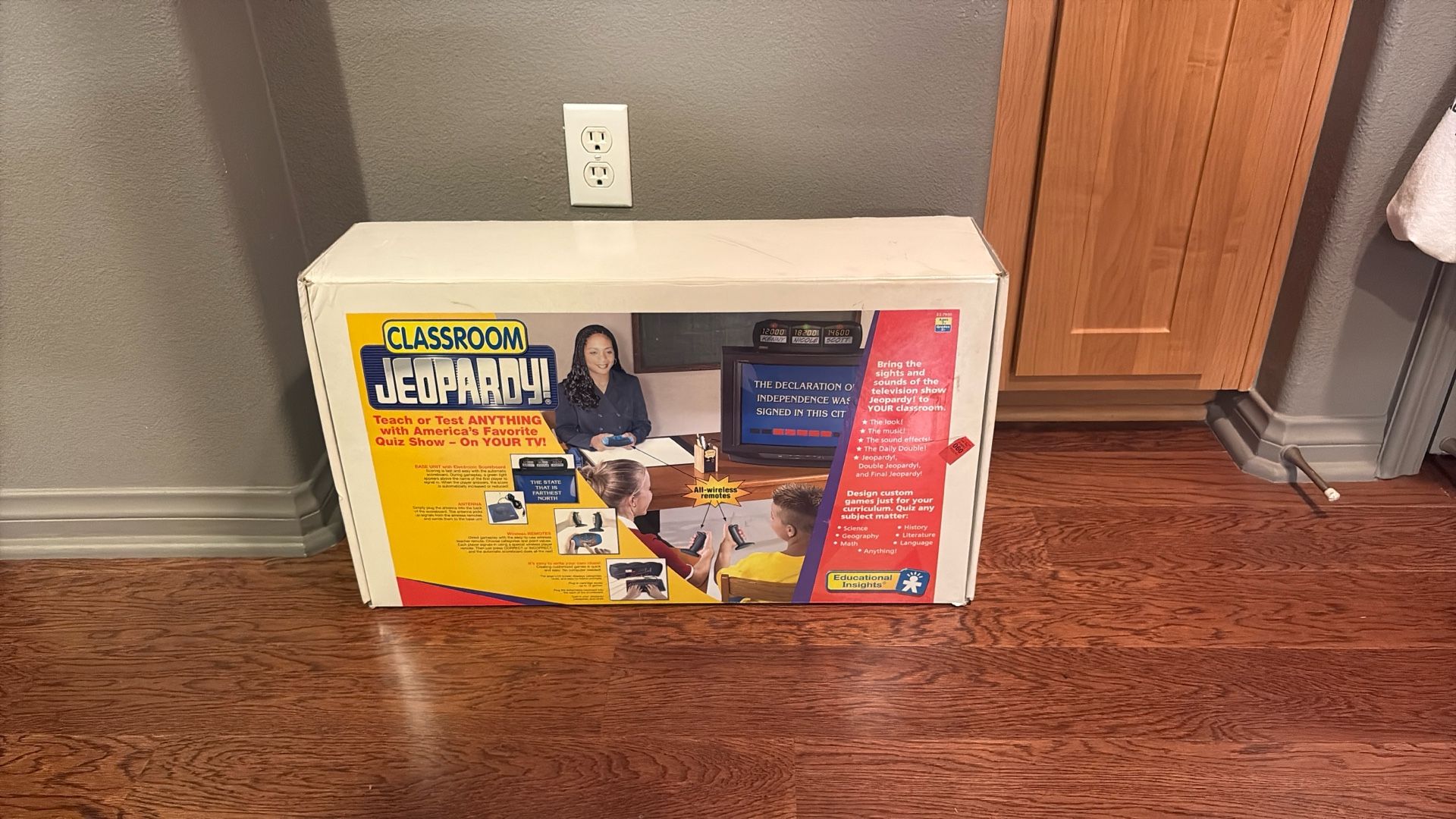 Classroom Jeopardy,All Products : American Fashion Style Bags On Sale