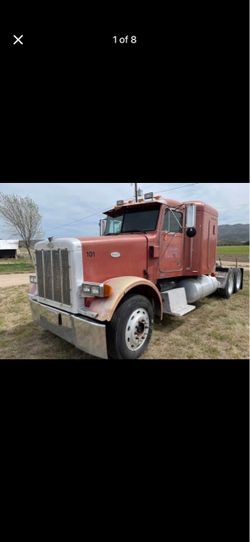 379 Peterbilt 1999