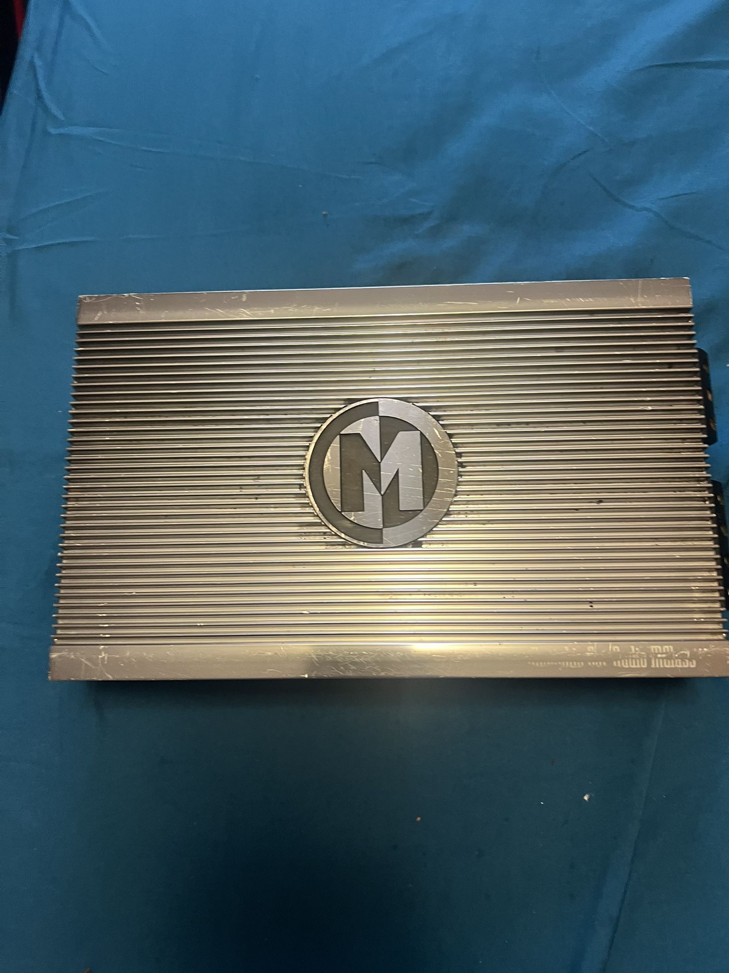 Memphis Amps
