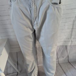 Indigo Palms Men's Pants Size 40X30