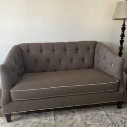 Love Seat 