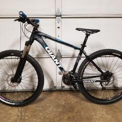GIANT ATX 27.5