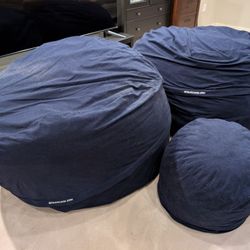 Giant Beanbag Chairs