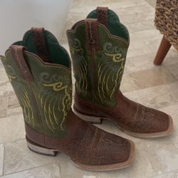 Ariat Boots 