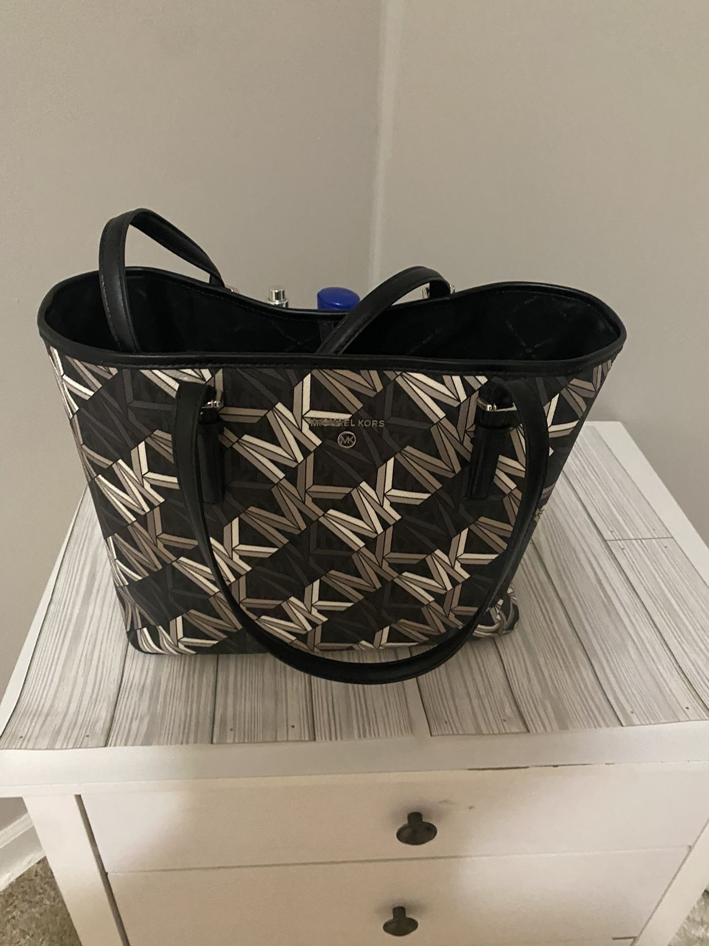 Mk Purse