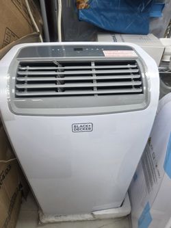 Ice Portatil New Black Decker 