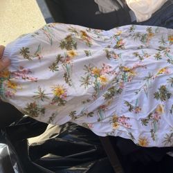 Forever 21 Romper