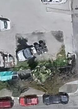 Truck parking