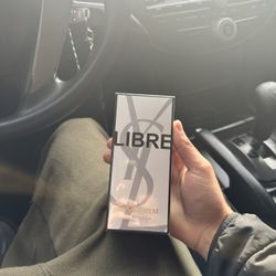 Saint Laurent women’s perfume