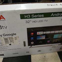 Smart Tv