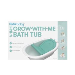 Frida baby 4 In 1 Bath Tub