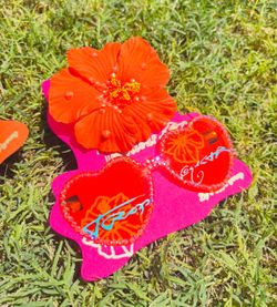 TROPITOUR/TROPICOQUETA ACCESSORY DUO